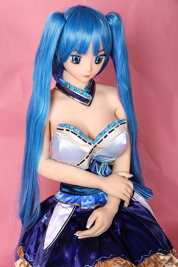 cartoon sex doll