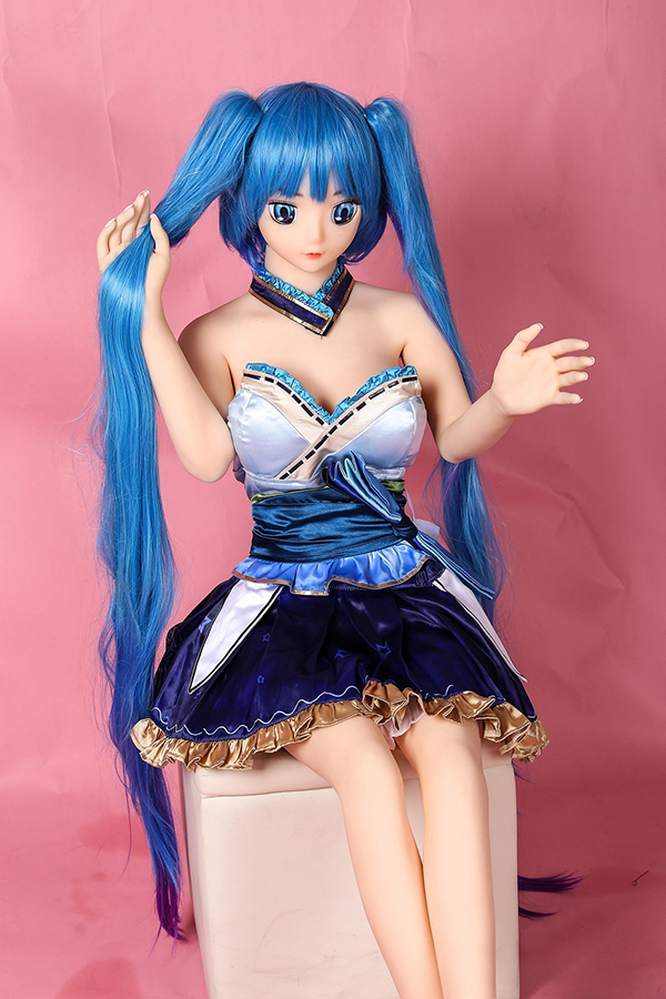 cartoon sex doll