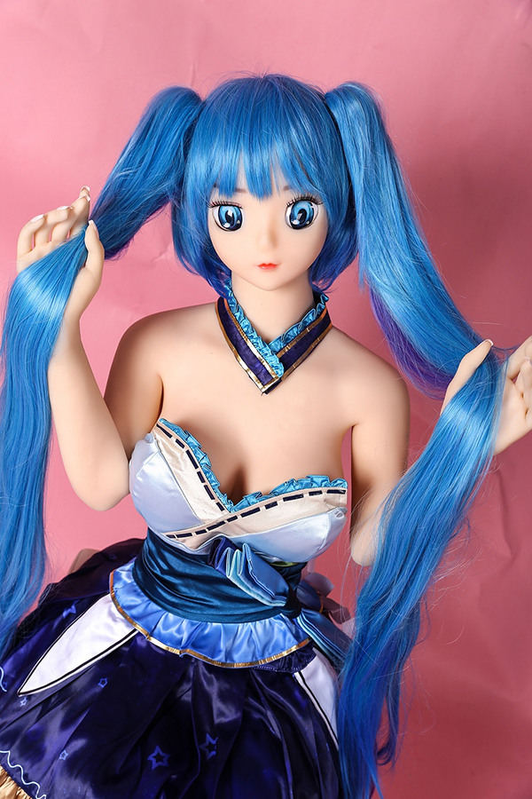 fantasy sex doll