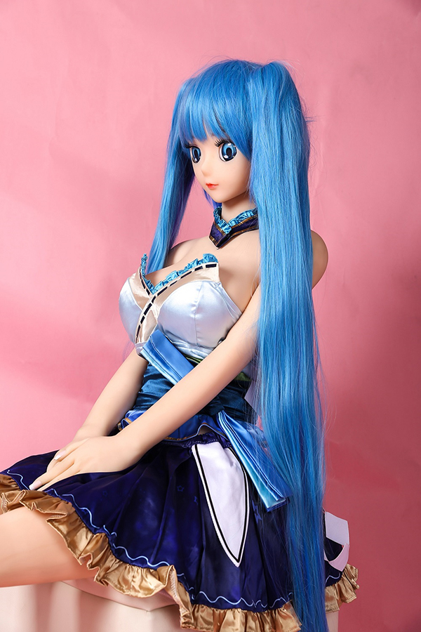 anime sex doll
