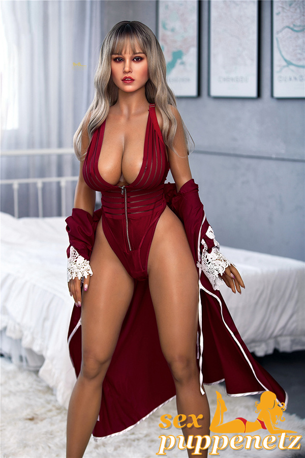 silicone sex doll