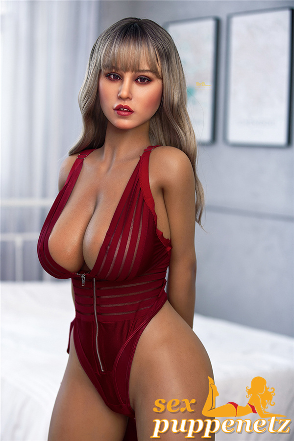 silicone sex doll