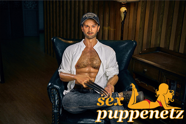 male sex doll