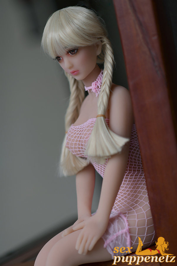 mini sexpuppe