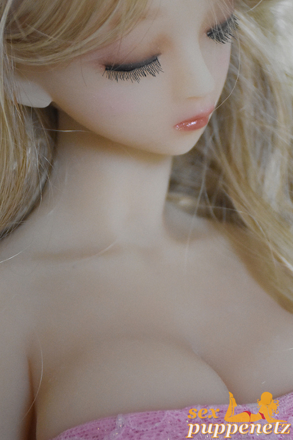 little sex doll