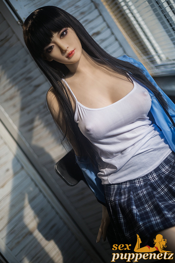 real love doll