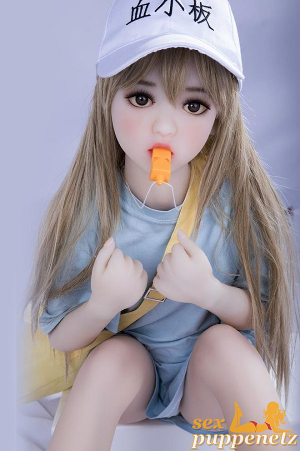 kleine sexpuppen