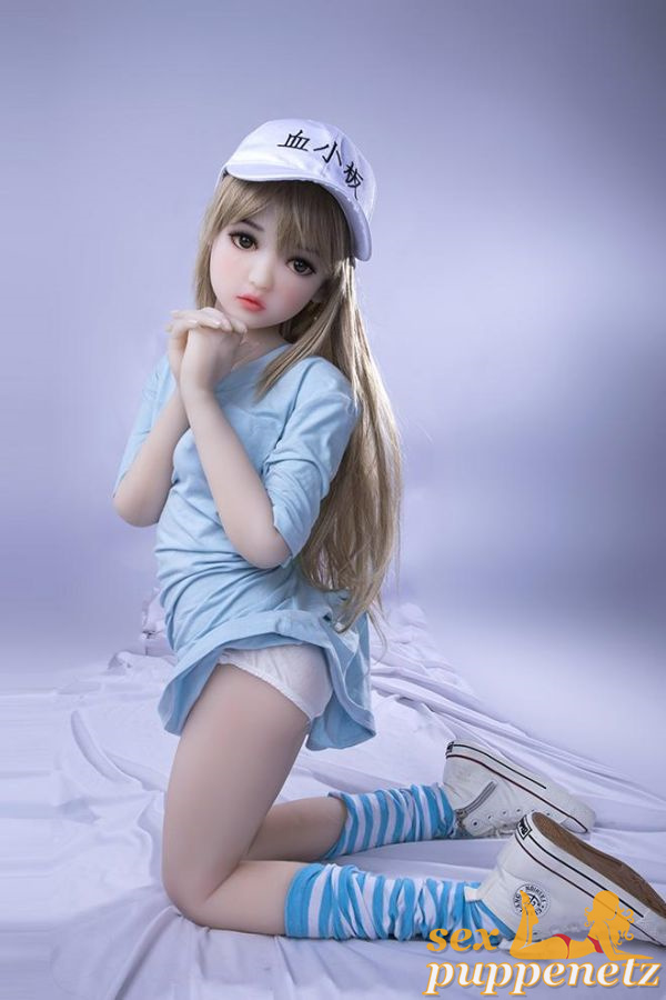 real love doll