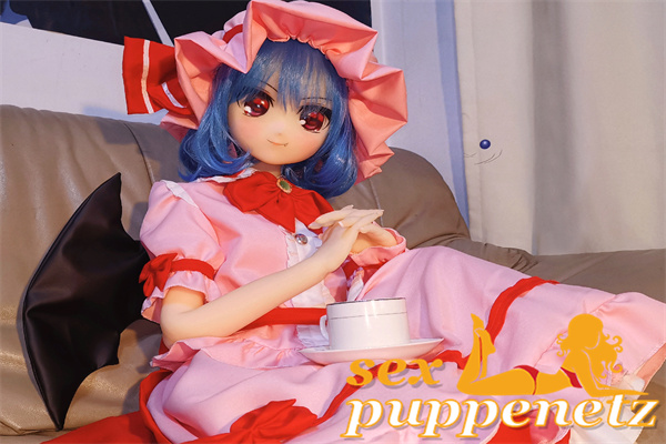 sexpüppen