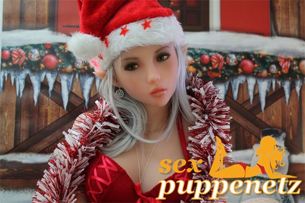 liebes puppe
