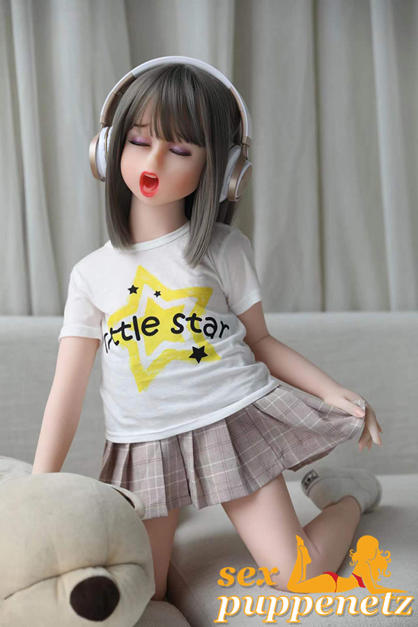 mini sexpuppe