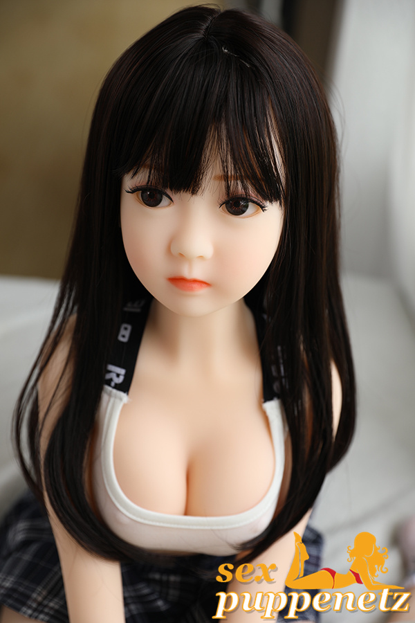 mini real doll