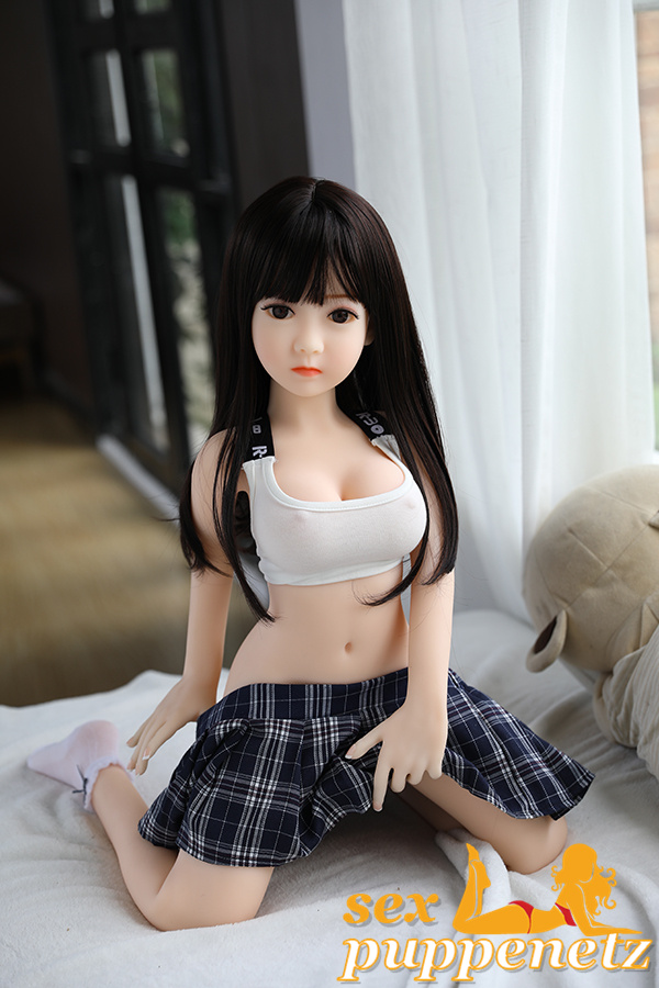 sexpuppe mini