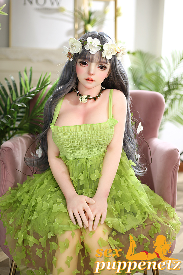 mini real doll