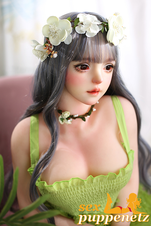 small sex doll