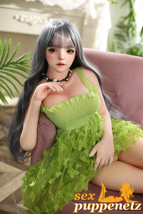little sex doll