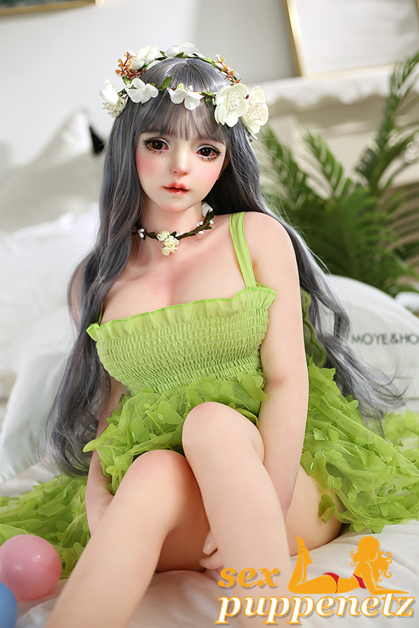 mini real doll