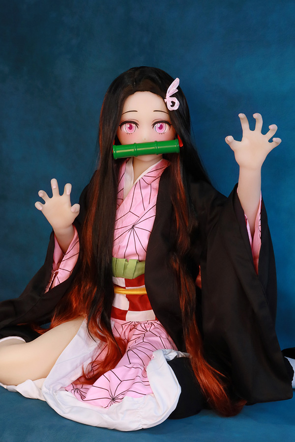 anime sex doll