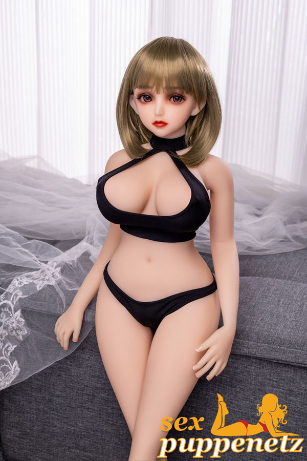 kleine sexpuppen