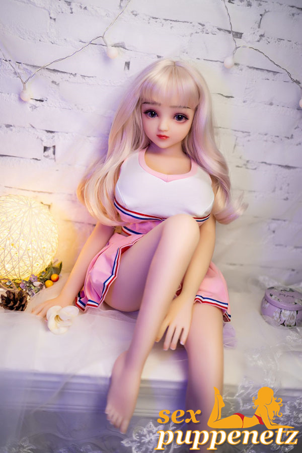 mini sexpuppe