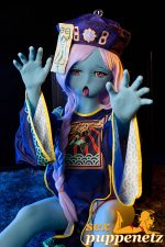 tiny sex doll