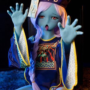 tiny sex doll