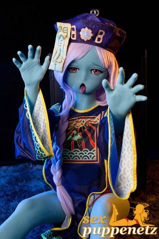 tiny sex doll