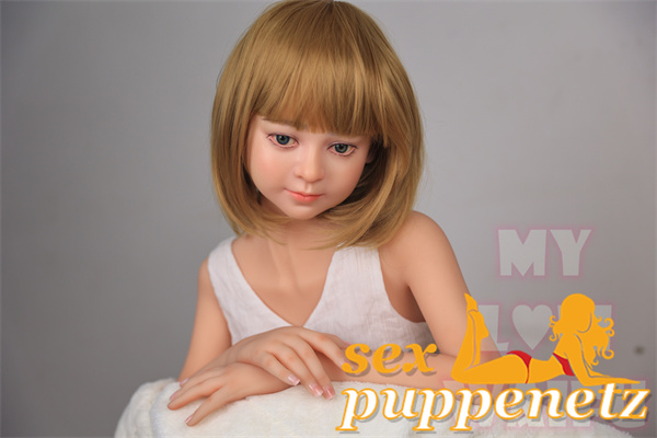 mini sexpuppe