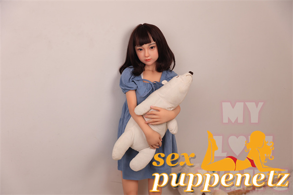 Eine andere Erfahrung, die Ihnen High-End-Liebhaberpuppen bieten