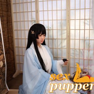 sexpuppe