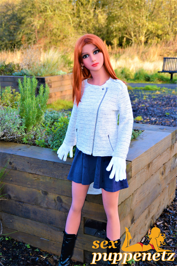 real doll torso