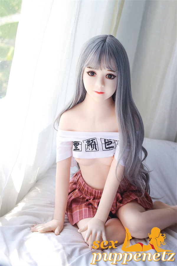 mini sexpuppe