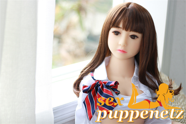 sexpuppe klein