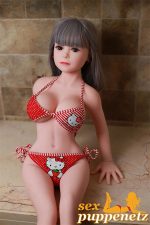 kleine sexpuppen