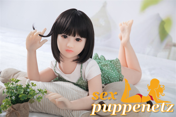 mini sexpuppe
