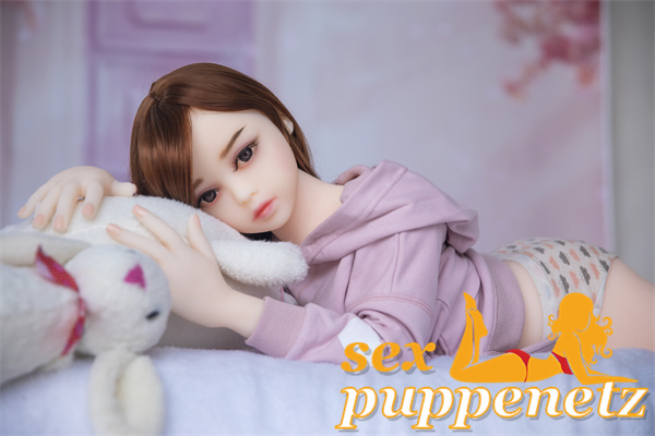 tiny sex doll