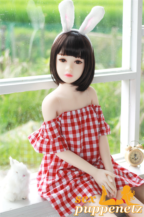 mini sexpuppe