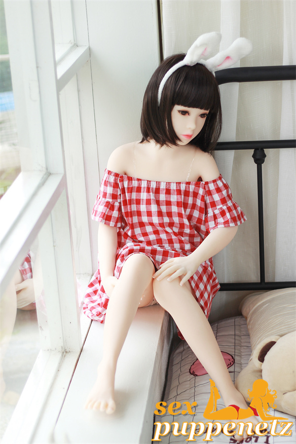 mini real doll