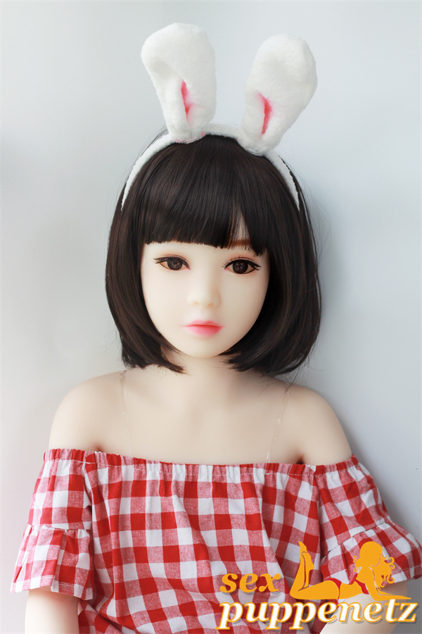 small sex doll