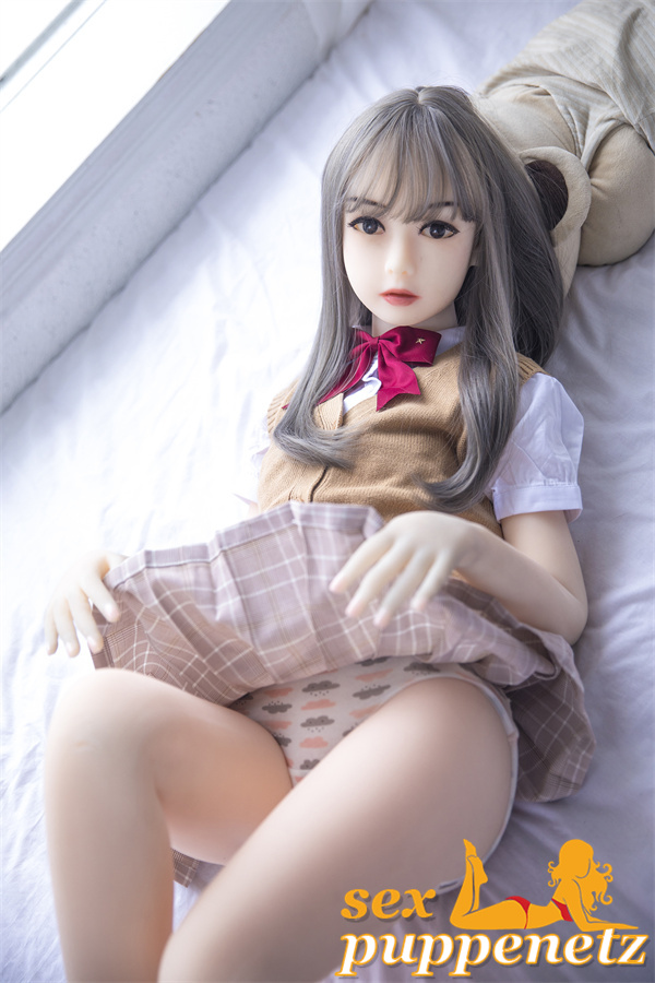 mini real doll