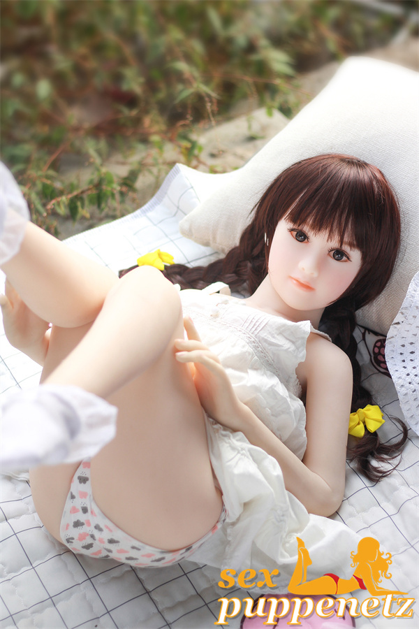 mini real doll