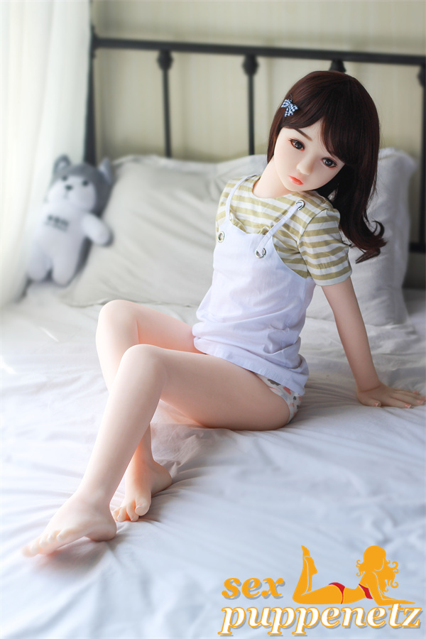 mini sexpuppe