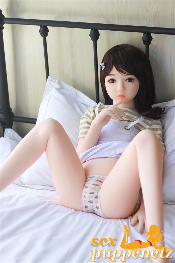 mini real doll