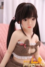 mini sex doll