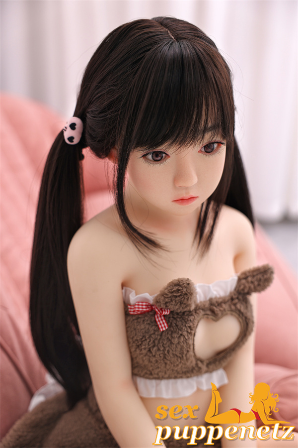 mini real doll