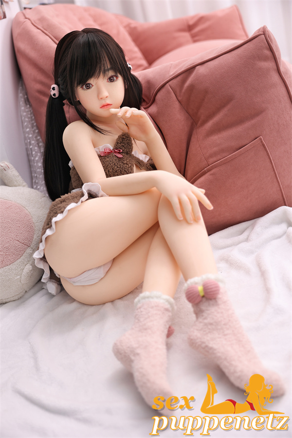little sex doll
