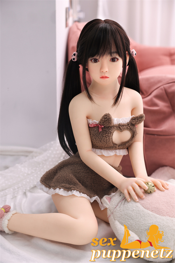 sexpuppe mini