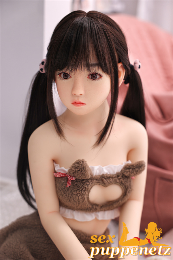kleine sex doll