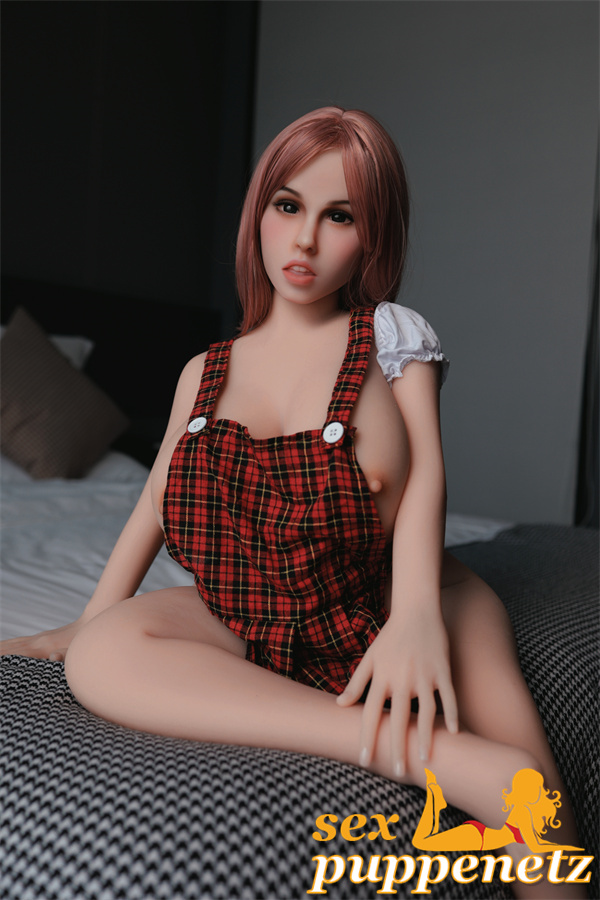 sex puppe