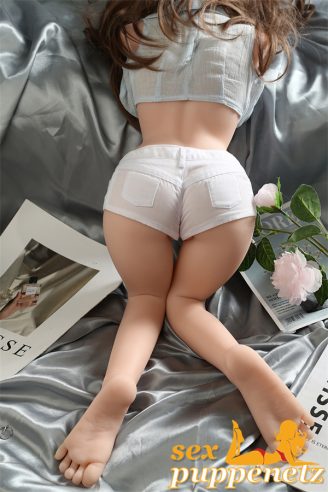 sexpuppe torso